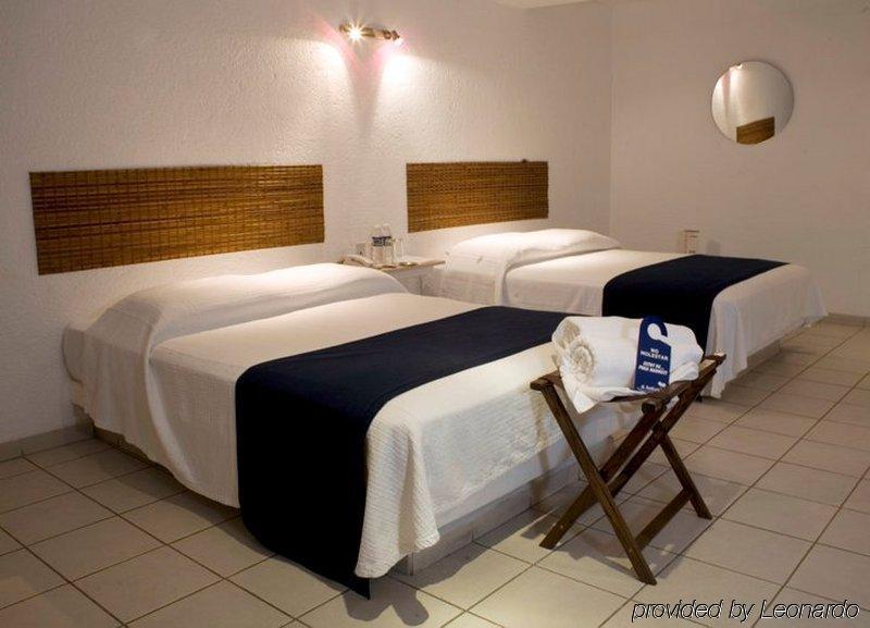 El Hotelito 아카풀코 외부 사진