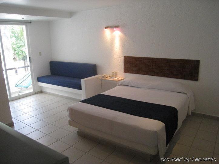 El Hotelito 아카풀코 외부 사진