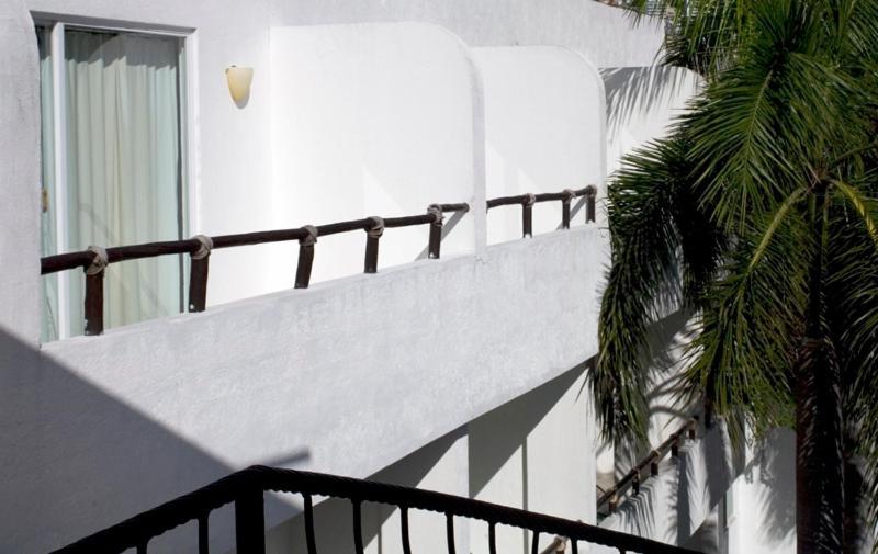 El Hotelito 아카풀코 외부 사진