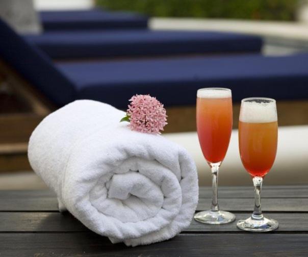 El Hotelito 아카풀코 객실 사진