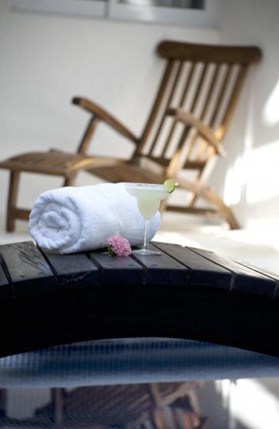 El Hotelito 아카풀코 외부 사진