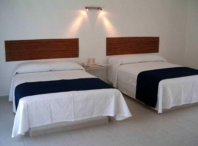 El Hotelito 아카풀코 외부 사진