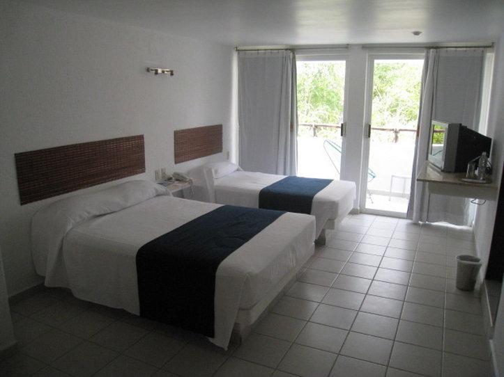 El Hotelito 아카풀코 외부 사진